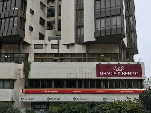 Gracia & Aldaz Construcciones, SA