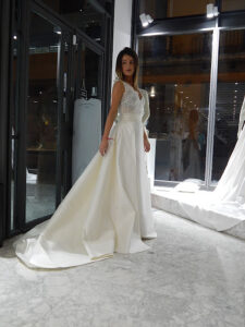 Trajes de Fiesta y pret a porter - Chon Garrido