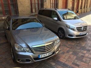 Turismos Quílez. Alquiler de Coches de Boda en Zaragoza