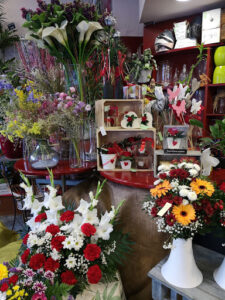 Flores Elena