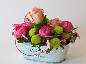 Akalia Floristería Zaragoza