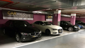 Carwico- Coches Segunda Mano a la Carta Zaragoza