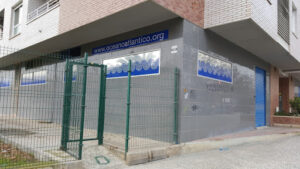 Océano Atlántico