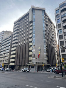 Guardia Civil de Aragón Comandancia de Zaragoza