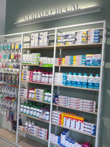 Farmacia Asunción Checa Poves