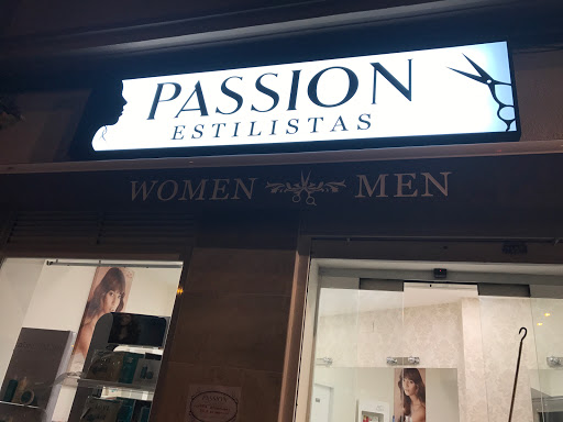 Passion Estilistas