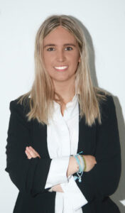 Carmen Casasús, psicóloga