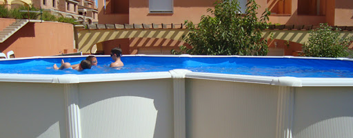 Construcción de piscinas en Zaragoza   Piscinas Alpuente