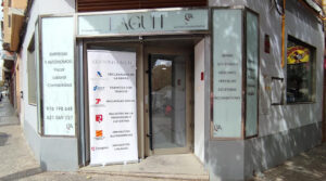 Gestoría Lagun