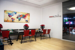Events Zaragoza