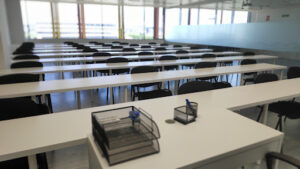 Academia MR