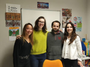 Academia de inglés en Zaragoza English and Music Education
