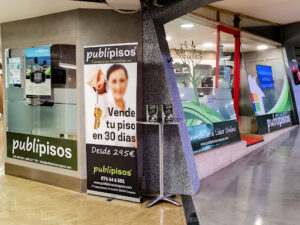 PUBLIPISOS Inmobiliarias Zaragoza