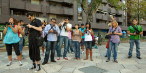 Fotografía Zaragoza