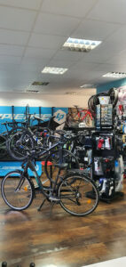 UNIVERSOBIKE
