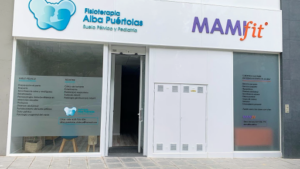 Fisioterapia Alba Puértolas/ Suelo Pélvico y Pediatría Zaragoza