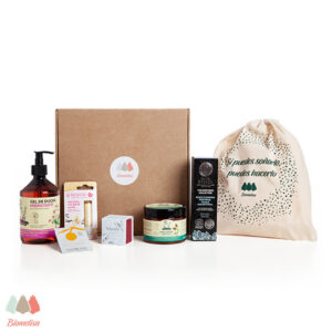 Cosmética Natural BIO Certificada y Libre de Tóxicos. Biomelisa