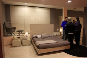 Muebles Aznar Estilos y Tendencias S.L.