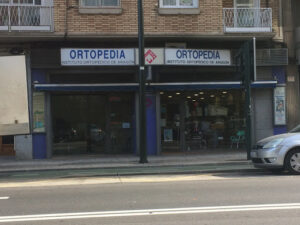 Ortopedia - Instituto Ortopédico De Aragón