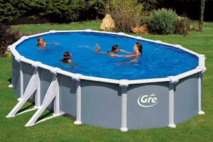 Piscinas Matec
