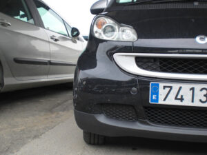 SIXT Zaragoza Aeropuerto - Meet & Greet
