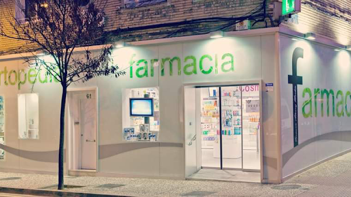 Farmacia Machín Alvarez