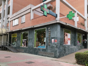 Farmacia Ortopedia Sara Royo