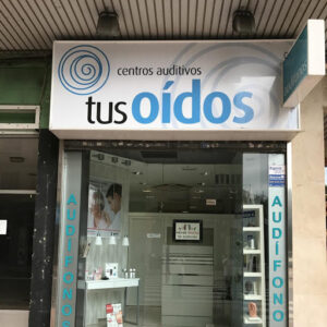 Tus Oídos