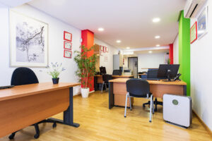 Centro Inmobiliario Zaragoza