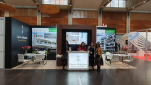 GARLAN SELECTION - Inmobiliaria Alto Standing Zaragoza