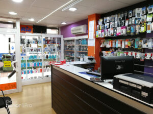 Mobile Zone