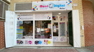 MUNDO DIGITAL ACTUR