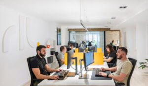 rIL Estudio   Agencia de Marketing y Diseño web en Zaragoza