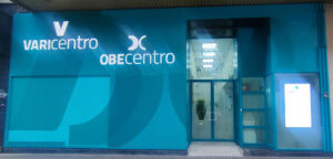 VARIcentro Zaragoza