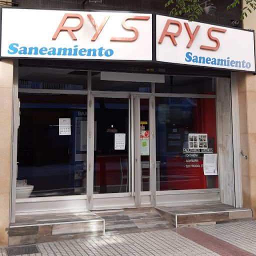 Rys Saneamiento MA, S.L.