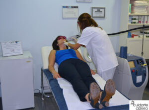 Alzero CG Centro Médico Estético en Zaragoza