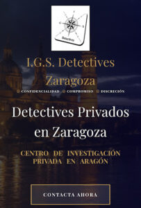 IGS Detectives