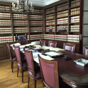 Palazón Abogados