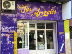 Tus Caprichos Arreglos