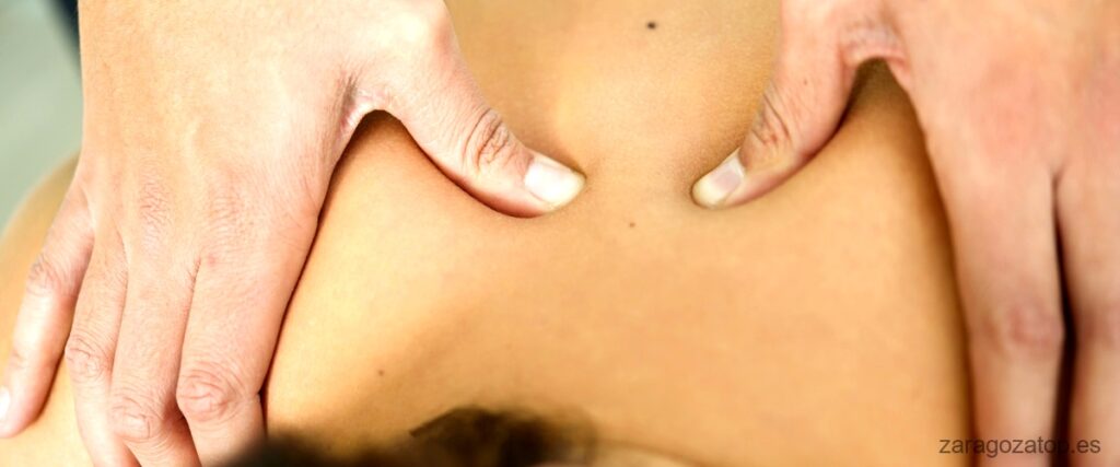 Las 15 mejores opciones para un masaje erótico en Zaragoza