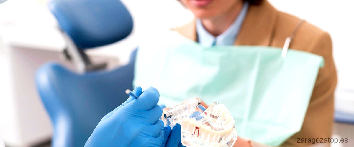 ¿Cuál es la diferencia entre un dentista y un ortodoncista?