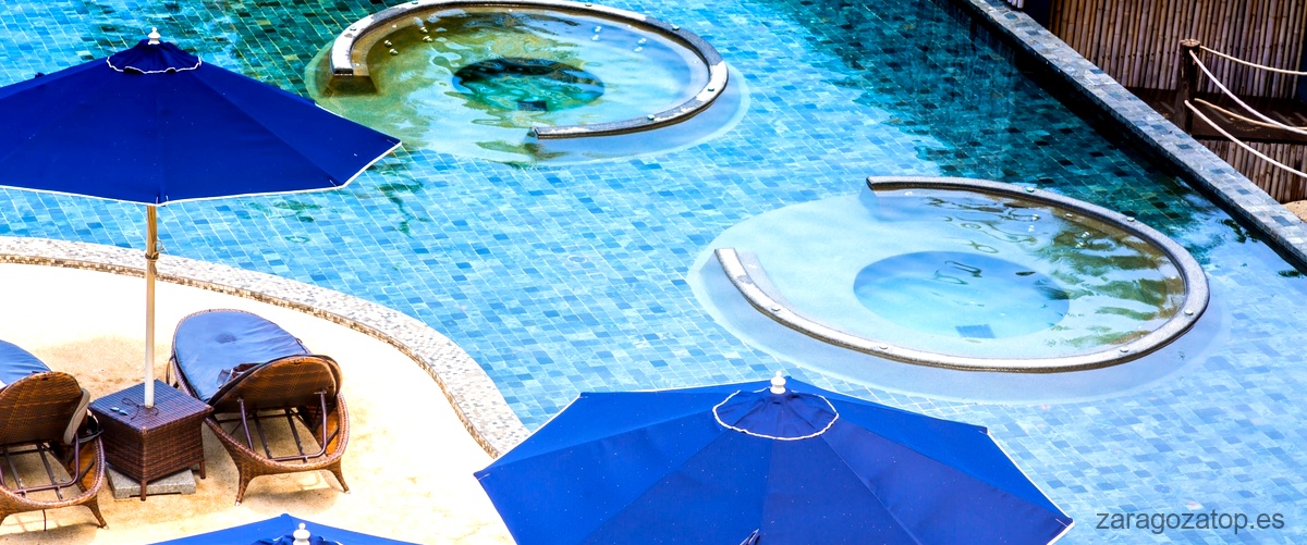 ¿Cuándo cierran las piscinas de verano en Zaragoza?