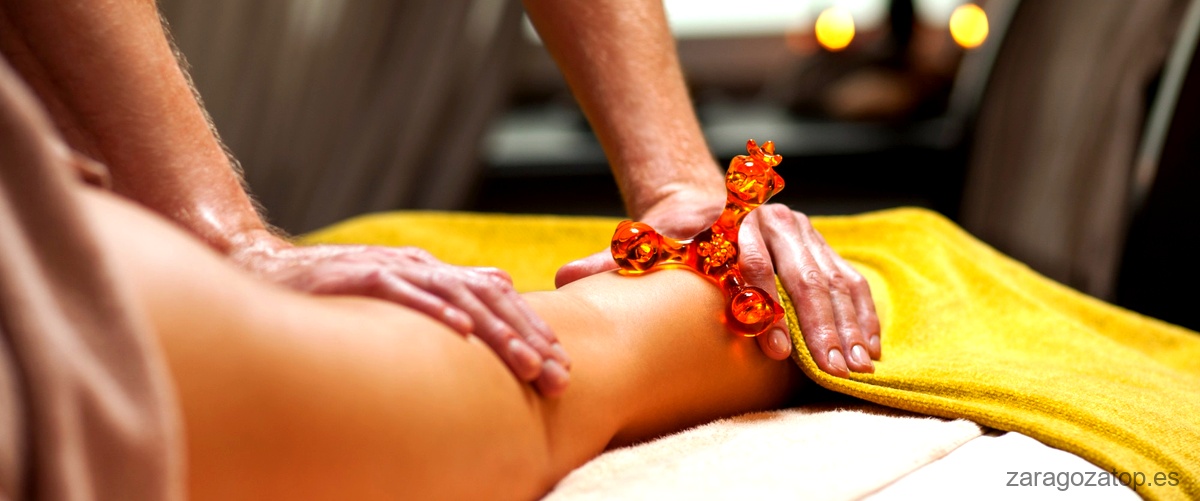 Los elementos clave de un masaje erótico de calidad en Zaragoza