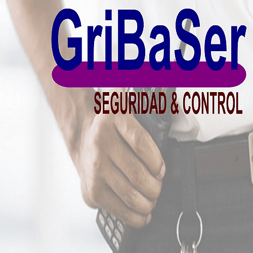 Gribaser Seguridad & Control