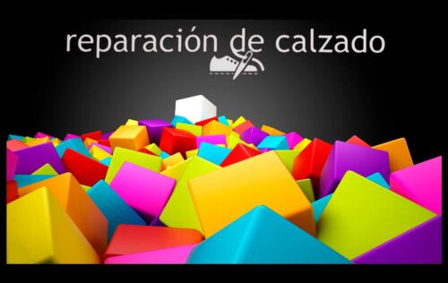 Reparacion de Calzado y Afilado