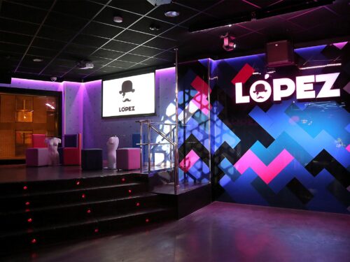 Sala lopez