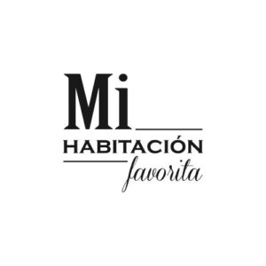 Mi HABITACIÓN Favorita