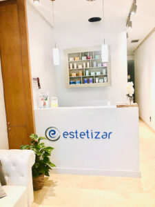 Estetizar