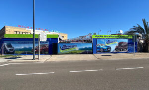 Alcocars - Renting A Medida