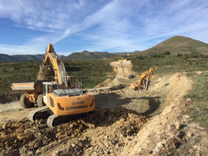 Lecha Construcción